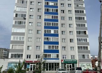 Продам двухкомнатную квартиру, 53 м2, Миасс, улица 8 Июля, 24к2