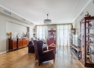 Продается 5-комнатная квартира, 180 м2, Москва, улица Викторенко, 4к1, Хорошевский район