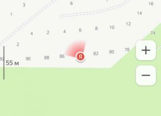 Продажа земельного участка, 8 сот., Березники, улица Владимира Михайлюка, 86