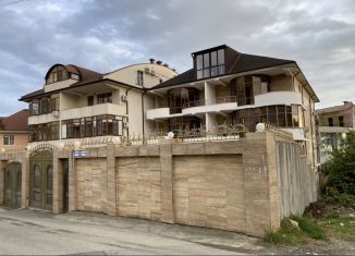 2-ком. квартира на продажу, 73 м2, Сочи, Ландышевая улица, 9В, микрорайон Мамайка