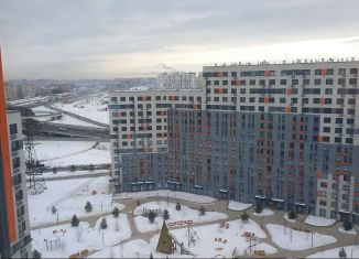 Продажа двухкомнатной квартиры, 37.3 м2, Тюмень, ЖК Колумб, улица Первооткрывателей