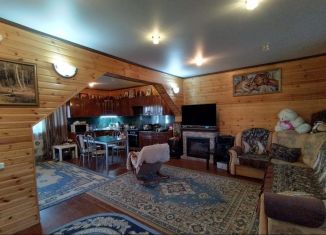 Продам дом, 149 м2, Нефтекамск, Февральская улица