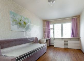 Сдам 1-ком. квартиру, 33.1 м2, Санкт-Петербург, улица Тельмана, 30к2, улица Тельмана