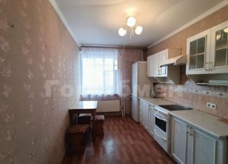 Сдача в аренду 1-ком. квартиры, 34.5 м2, Москва, улица Маршала Полубоярова, 20, метро Жулебино