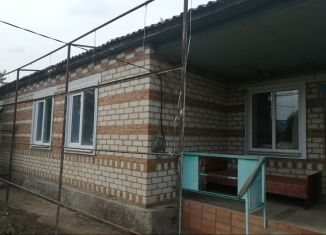 Продам дом, 110 м2, село Красногвардейское, улица Жуковского, 11