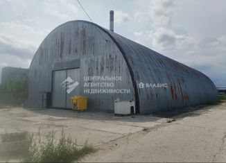 Сдача в аренду склада, 700 м2, Рязанская область, район Южный Промышленный узел, 23