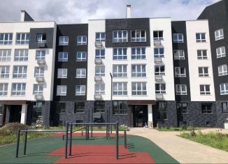 Продается 2-комнатная квартира, 46 м2, деревня Ветошниково, улица Ивана Спатара, 20