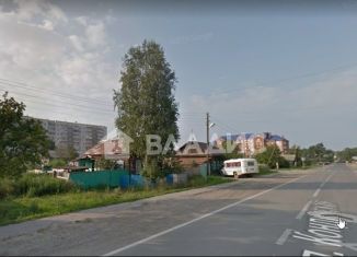 Продажа земельного участка, 15 сот., Тобольск, 2-я Северная улица
