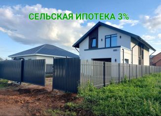 Продажа дома, 183.5 м2, село Загородный