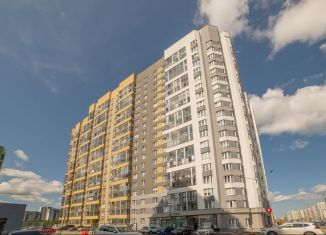 Продается 1-ком. квартира, 36.7 м2, Екатеринбург, проспект Академика Сахарова, 29, ЖК Сахаров
