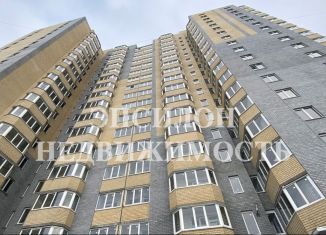 Квартира на продажу студия, 32 м2, Курск, Центральный округ, проспект Вячеслава Клыкова, 9Б