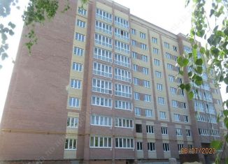 Продам 3-ком. квартиру, 56.8 м2, Йошкар-Ола, микрорайон Фестивальный