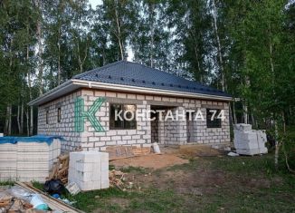 Дом на продажу, 120 м2, коттеджный поселок Городок Осиновка