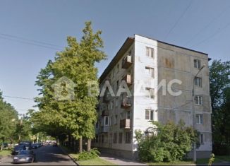 Продажа двухкомнатной квартиры, 44 м2, Санкт-Петербург, Брюсовская улица, 20, метро Академическая