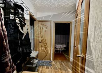Продается 3-комнатная квартира, 59.6 м2, Амурск, проспект Строителей, 14А