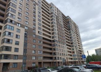 Продается однокомнатная квартира, 30 м2, Санкт-Петербург, Пискарёвский проспект, 25к2, Пискарёвский проспект