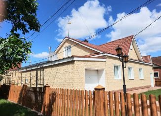 Продам дом, 180 м2, Рузаевка, Трудовая улица