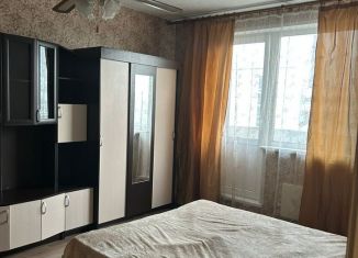 Аренда 1-ком. квартиры, 40 м2, Москва, улица Рогова, 7к2, улица Рогова