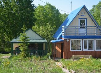 Продажа дома, 82 м2, садоводческое некоммерческое товарищество Берёзка