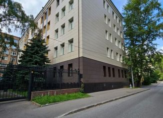 Продается квартира студия, 15 м2, Москва, улица Усиевича, 24, метро Сокол