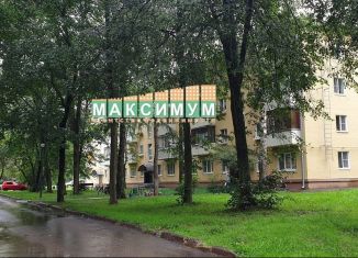 Продажа двухкомнатной квартиры, 42.2 м2, Московская область, территория Бор, 2