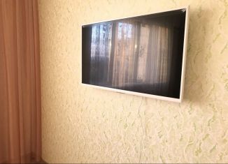 Сдача в аренду однокомнатной квартиры, 39 м2, Нижнекамск, проспект Шинников, 27