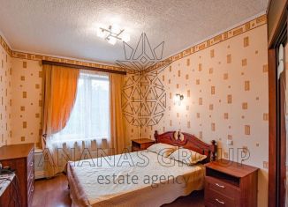 Сдается трехкомнатная квартира, 68 м2, Санкт-Петербург, проспект Науки, 8к3, метро Академическая