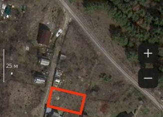 Продам участок, 5 сот., садоводческий потребительский кооператив Медик-Плюс, Абрикосовая улица