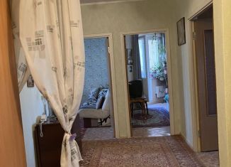 3-ком. квартира в аренду, 89 м2, Москва, улица Адмирала Лазарева, 50, метро Бунинская аллея