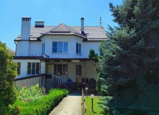 Продажа дома, 340 м2, Краснодар, Аксайская улица, 2, Аксайская улица