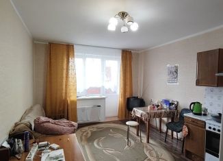Квартира на продажу студия, 29 м2, Ижевск, улица Баранова, 46, ЖК Мечтатели
