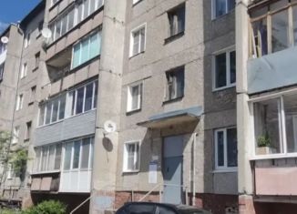 Продам 1-комнатную квартиру, 35.4 м2, деревня Нижние Кропачи, улица Грина, 40