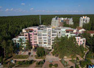 Продается трехкомнатная квартира, 79.4 м2, Челябинская область, улица Соколиная Гора, 1
