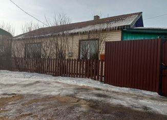 Дом на продажу, 81.5 м2, Нерчинск