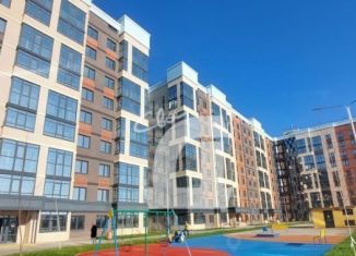 Продажа 1-комнатной квартиры, 33.3 м2, Краснодар, ЖК Облака, улица имени Генерала Корнилова, 10