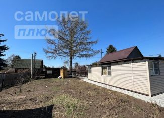 Продаю дачу, 25 м2, Омск, Центральная улица