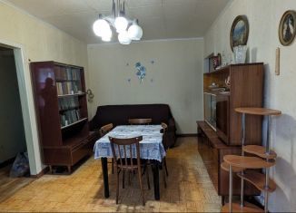 Трехкомнатная квартира в аренду, 56 м2, Саратов, улица имени Н.Е. Жуковского, 20, Кировский район