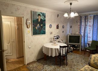 Продажа 3-комнатной квартиры, 55.9 м2, Санкт-Петербург, Дрезденская улица, 10к2, метро Пионерская