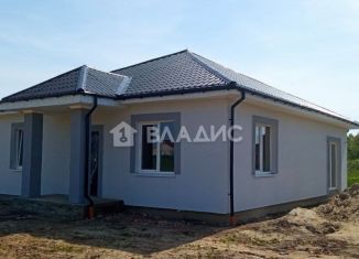 Продается дом, 110 м2, поселок Владимирово, Школьная улица