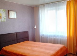 1-комнатная квартира в аренду, 38 м2, Самара, улица Николая Панова, 52, метро Московская