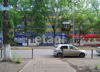 3-комнатная квартира на продажу, 57.5 м2, Самарская область, Ташкентская улица, 96