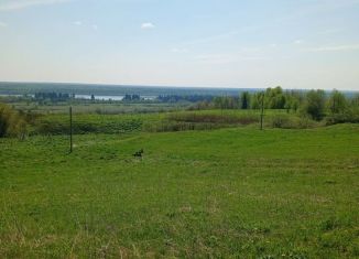 Продам земельный участок, 12 сот., деревня Парчег