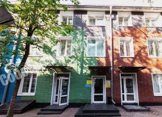 Сдается трехкомнатная квартира, 60 м2, Москва, Яхромская улица, 3, метро Селигерская