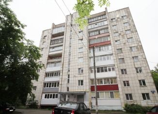 Продается 1-комнатная квартира, 34.7 м2, Пермский край, Автозаводская улица, 34А