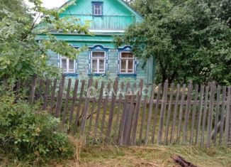 Дом на продажу, 45 м2, Владимирская область, деревня Большие Острова, 15