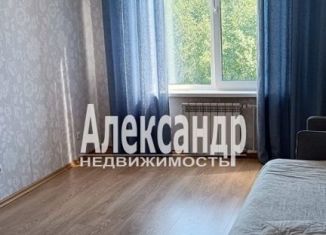 Продажа 1-комнатной квартиры, 40.2 м2, Приозерск, улица Суворова, 42