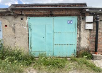 Гараж на продажу, 24 м2, Обь, гаражный кооператив Орбита, с246
