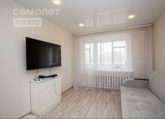 Продается 1-комнатная квартира, 35.8 м2, Ульяновск, улица Рябикова, 47, Засвияжский район