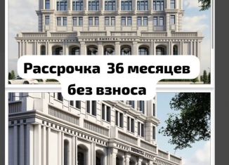 Продается трехкомнатная квартира, 58 м2, Смоленск, Промышленный район, улица Рыленкова, 54А
