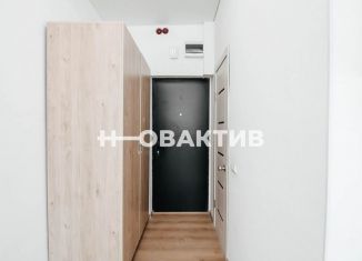 Продам комнату, 18.1 м2, Новосибирск, Сухановская улица, 6А